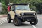 2023 Suzuki Jimny  GLX 4AT in Manila, Metro Manila-10