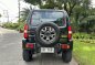 2017 Suzuki Jimny  GL 5MT in Las Piñas, Metro Manila-4