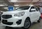 2019 Mitsubishi Mirage G4  GLX 1.2 MT in Quezon City, Metro Manila-0