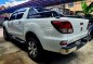 2018 Mazda BT-50 in Las Piñas, Metro Manila-4