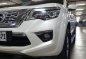 2019 Nissan Terra  2.5 4x2 EL AT in Quezon City, Metro Manila-2