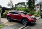 2018 Honda CR-V V Turbo 1.5 CVT FWD in Quezon City, Metro Manila-3