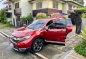 2018 Honda CR-V V Turbo 1.5 CVT FWD in Quezon City, Metro Manila-14