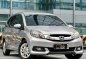 2016 Honda Mobilio  1.5 V CVT in Makati, -0