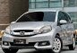 2016 Honda Mobilio  1.5 V CVT in Makati, -2