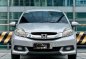2016 Honda Mobilio  1.5 V CVT in Makati, -1