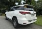 2019 Toyota Fortuner  2.4 G Diesel 4x2 AT in Las Piñas, Metro Manila-3