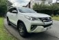 2019 Toyota Fortuner  2.4 G Diesel 4x2 AT in Las Piñas, Metro Manila-6
