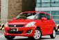 2016 Suzuki Swift in Makati, Metro Manila-0