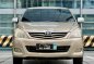2010 Toyota Innova  2.0 G Gas AT in Makati, Metro Manila-1