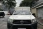 2021 Toyota Hilux 2.4 FX w/ Rear AC 4x2 M/T in Quezon City, Metro Manila-1