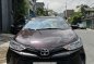 2022 Toyota Vios 1.3 XLE CVT in Quezon City, Metro Manila-0