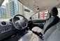 White Mitsubishi Mirage 2015 for sale in Automatic-1
