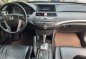 Sell Yellow 2010 Honda Accord in Quezon City-0