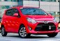 White Toyota Wigo 2018 for sale in Automatic-1