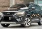 White Geely Okavango 2021 for sale in Makati-0