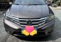 Sell White 2012 Honda City in Caloocan-3