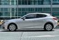 Selling White Mazda 3 2016 in Makati-3