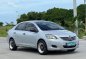 Selling White Toyota Vios 2012 in Parañaque-2