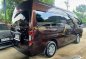 Selling White Nissan Urvan 2018 in Marikina-3