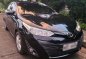 White Toyota Yaris 2018 for sale in Automatic-0