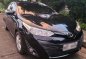 White Toyota Yaris 2018 for sale in Automatic-1