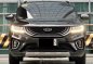 White Geely Okavango 2021 for sale in Makati-3