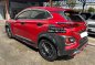 White Hyundai KONA 2019 for sale in Automatic-2