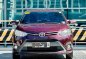 White Toyota Vios 2017 for sale in Automatic-2
