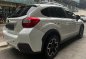 Selling White Subaru Xv 2012 in Manila-3