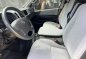 Sell White 2017 Toyota Hiace in Manila-4