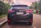 White Toyota Yaris 2018 for sale in Automatic-2