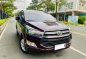 Sell White 2017 Toyota Innova in Makati-2