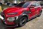 White Hyundai KONA 2019 for sale in Automatic-7