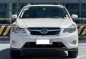 White Subaru Xv 2015 for sale in Automatic-1
