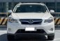 White Subaru Xv 2015 for sale in Automatic-4