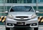 Sell White 2016 Honda Mobilio in Makati-1