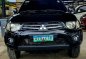 White Mitsubishi Strada 2012 for sale in Marikina-1