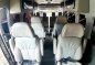Selling White Nissan Urvan 2018 in Marikina-4