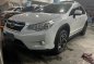 Selling White Subaru Xv 2012 in Manila-4
