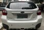 Selling White Subaru Xv 2012 in Manila-5