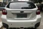 Selling White Subaru Xv 2012 in Manila-4