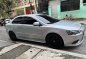 Selling White Mitsubishi Lancer 2010 in Manila-3