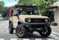 Selling White Suzuki Jimny 2023 in Manila-2
