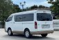 Selling Pearl White Toyota Hiace Super Grandia 2006 in Parañaque-3