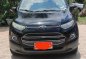 Green Ford Ecosport 2015 for sale in Manila-0