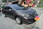 Sell White 2012 Honda City in Caloocan-6