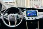 Sell White 2020 Toyota Innova in Makati-4