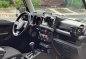 Selling White Suzuki Jimny 2023 in Manila-3