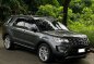 White Ford Explorer 2016 for sale in Parañaque-5